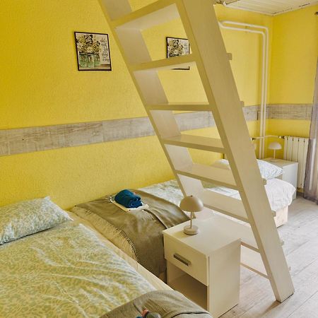 Sailor'S Apartman Σίοφοκ Εξωτερικό φωτογραφία