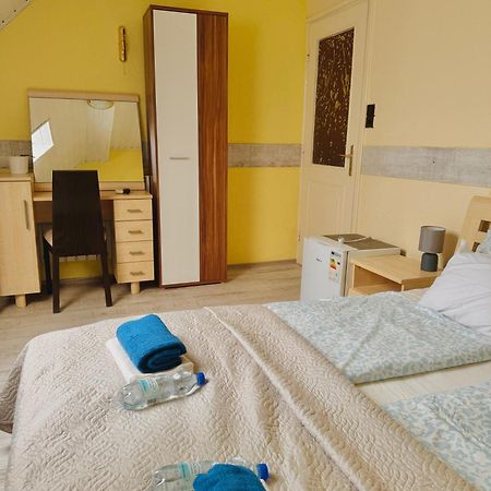 Sailor'S Apartman Σίοφοκ Εξωτερικό φωτογραφία