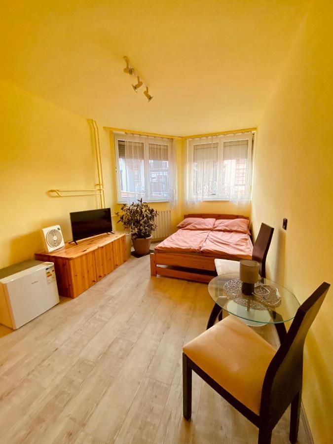 Sailor'S Apartman Σίοφοκ Εξωτερικό φωτογραφία