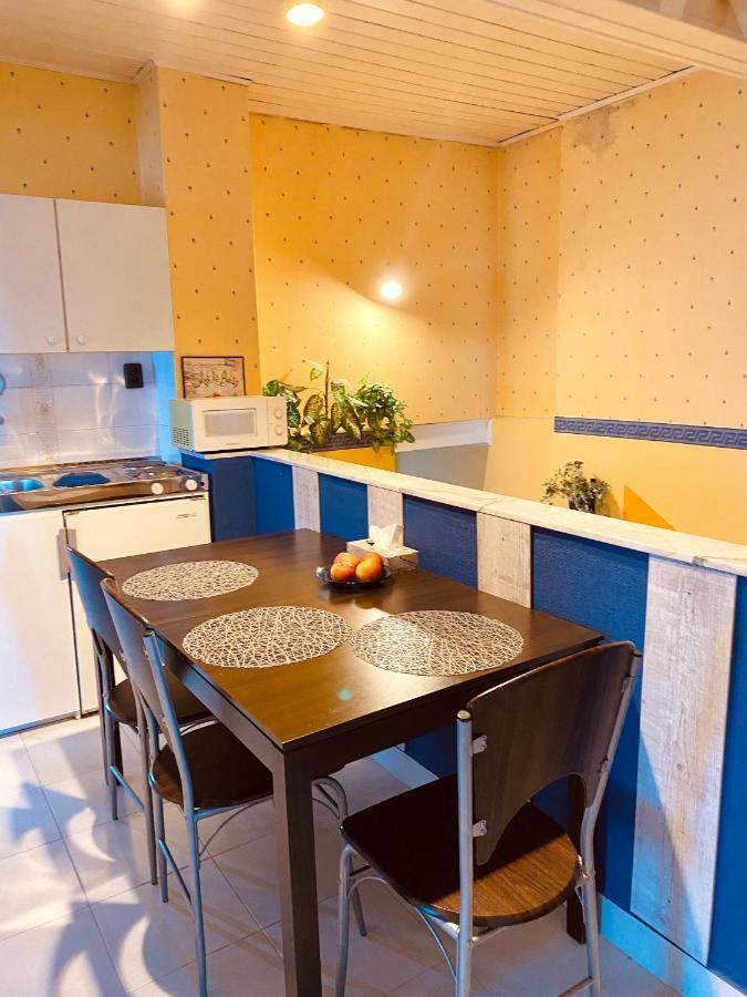 Sailor'S Apartman Σίοφοκ Εξωτερικό φωτογραφία