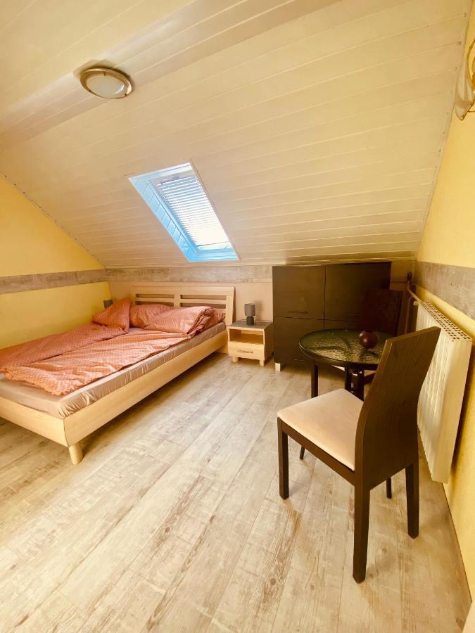 Sailor'S Apartman Σίοφοκ Εξωτερικό φωτογραφία