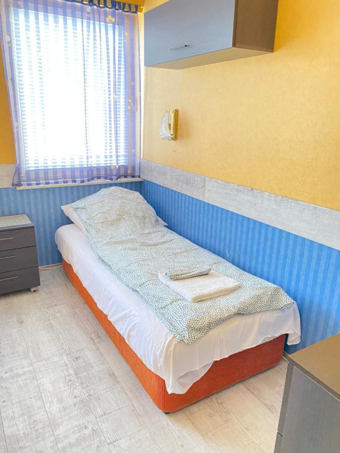 Sailor'S Apartman Σίοφοκ Εξωτερικό φωτογραφία