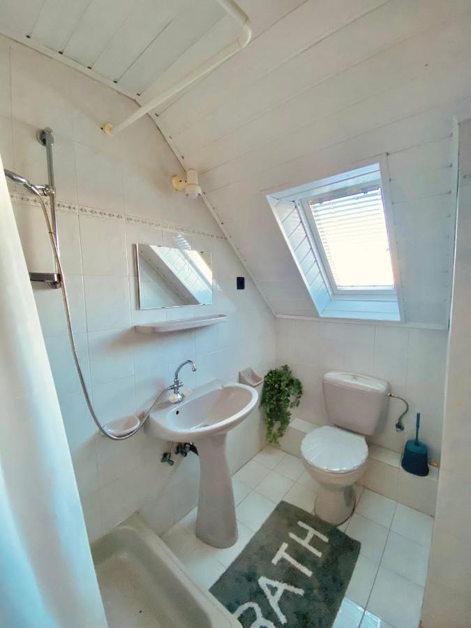 Sailor'S Apartman Σίοφοκ Εξωτερικό φωτογραφία