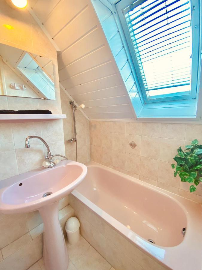 Sailor'S Apartman Σίοφοκ Εξωτερικό φωτογραφία