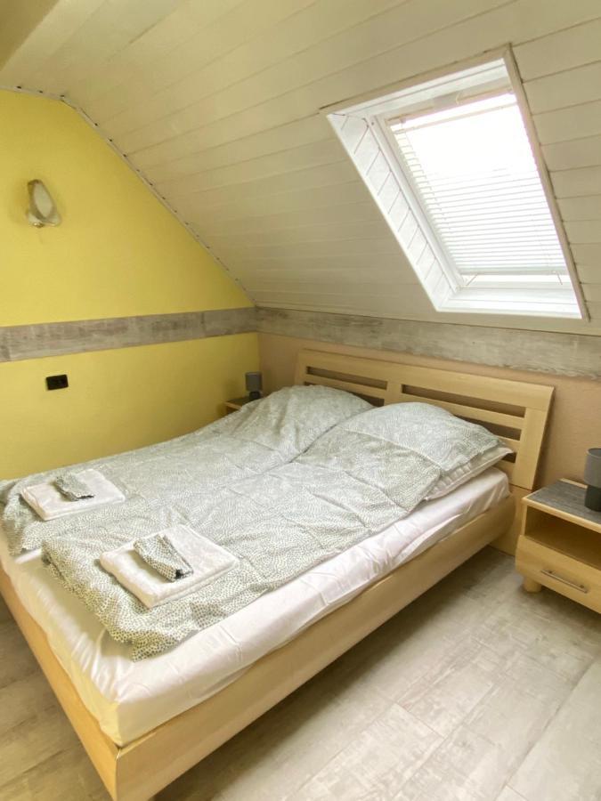 Sailor'S Apartman Σίοφοκ Εξωτερικό φωτογραφία