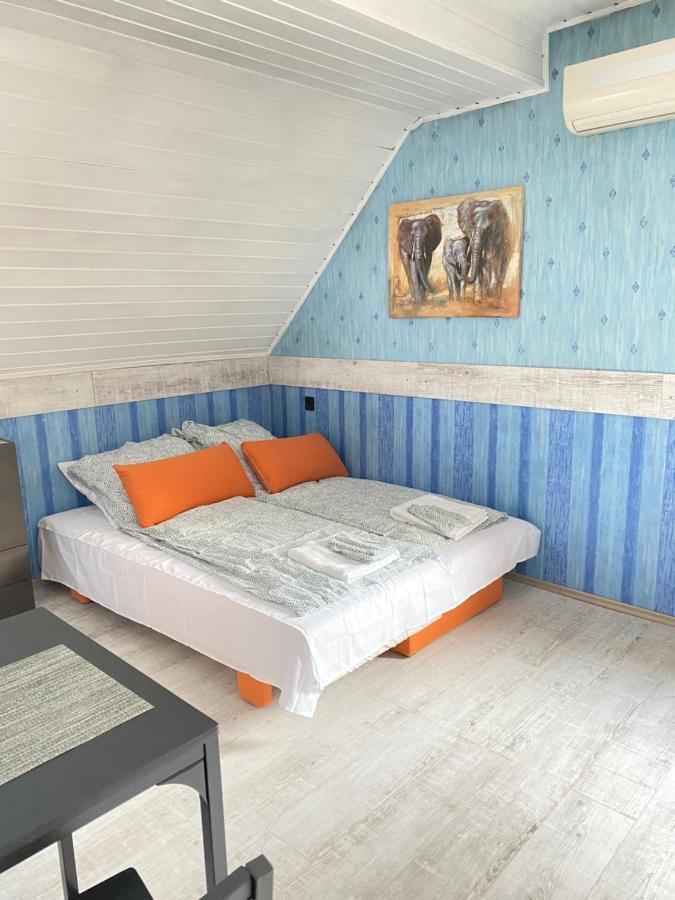 Sailor'S Apartman Σίοφοκ Εξωτερικό φωτογραφία