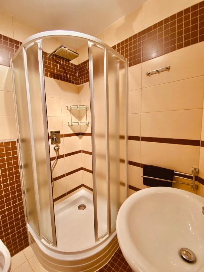 Sailor'S Apartman Σίοφοκ Εξωτερικό φωτογραφία