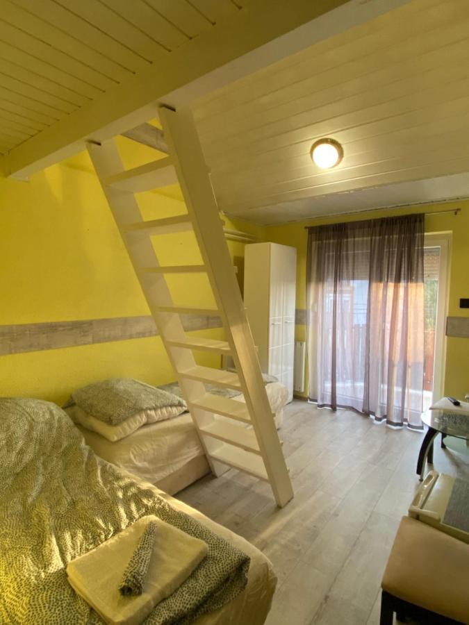 Sailor'S Apartman Σίοφοκ Εξωτερικό φωτογραφία