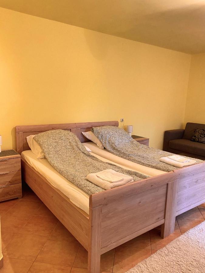 Sailor'S Apartman Σίοφοκ Εξωτερικό φωτογραφία