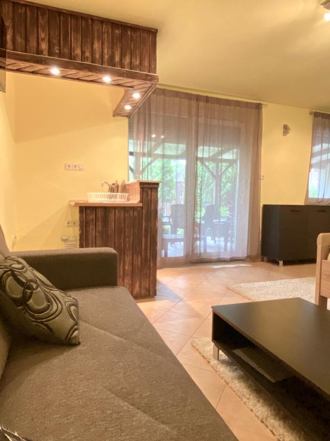 Sailor'S Apartman Σίοφοκ Εξωτερικό φωτογραφία