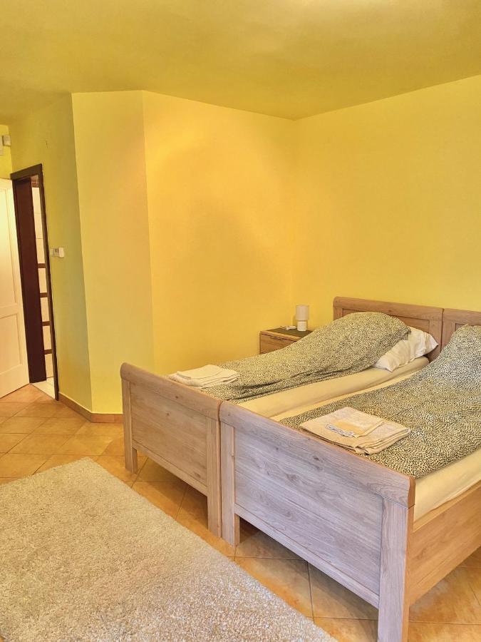 Sailor'S Apartman Σίοφοκ Εξωτερικό φωτογραφία