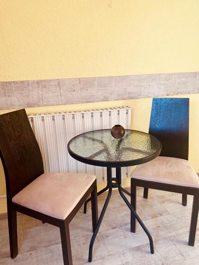 Sailor'S Apartman Σίοφοκ Εξωτερικό φωτογραφία
