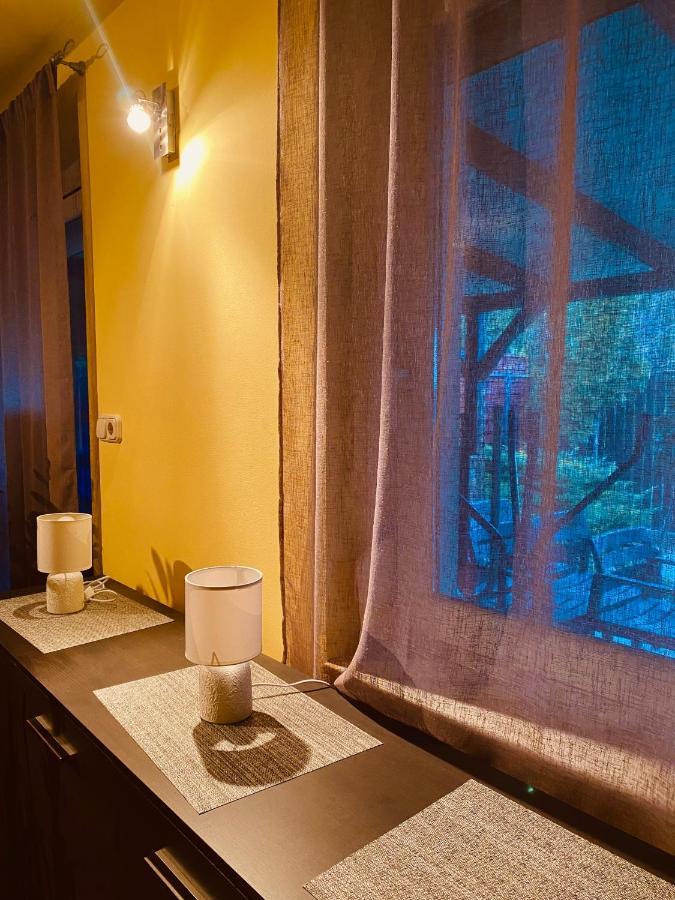 Sailor'S Apartman Σίοφοκ Εξωτερικό φωτογραφία