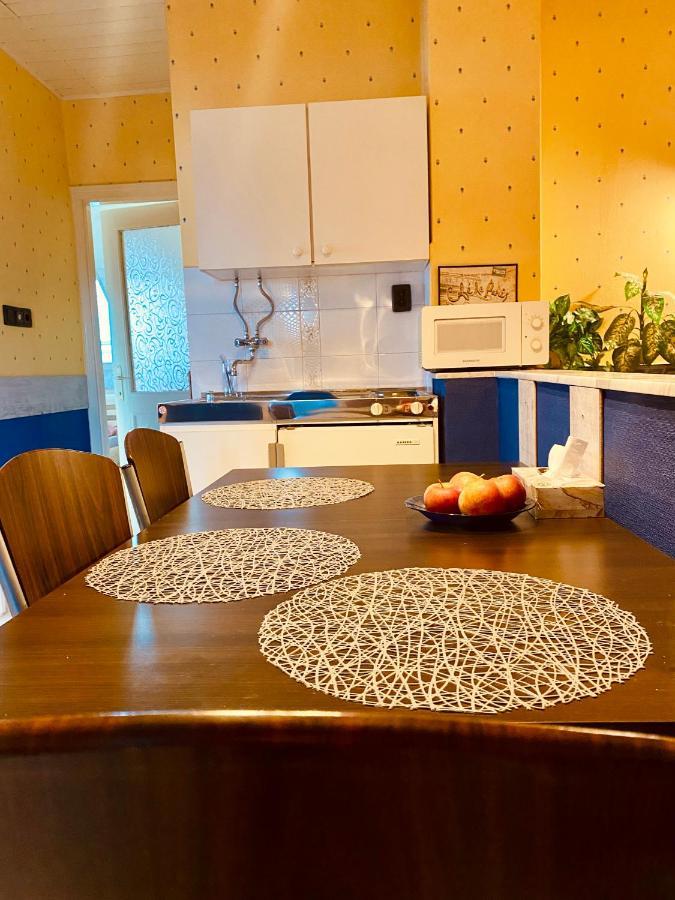 Sailor'S Apartman Σίοφοκ Εξωτερικό φωτογραφία