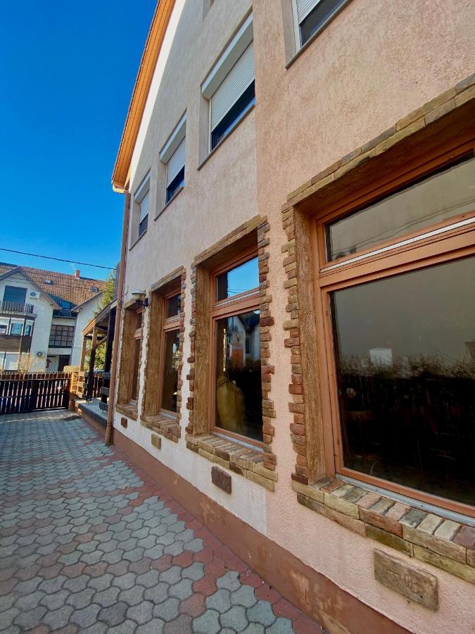 Sailor'S Apartman Σίοφοκ Εξωτερικό φωτογραφία