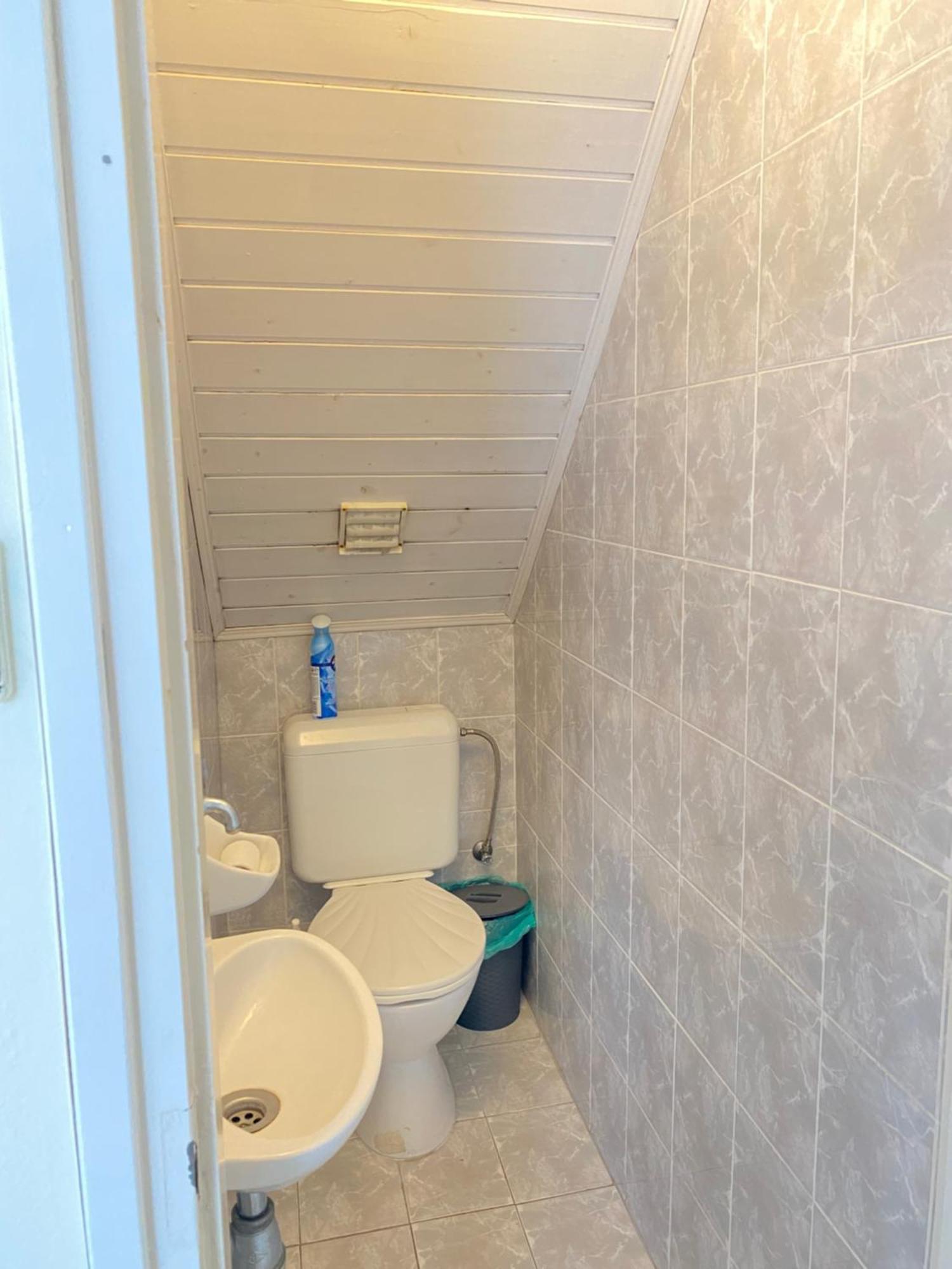 Sailor'S Apartman Σίοφοκ Εξωτερικό φωτογραφία