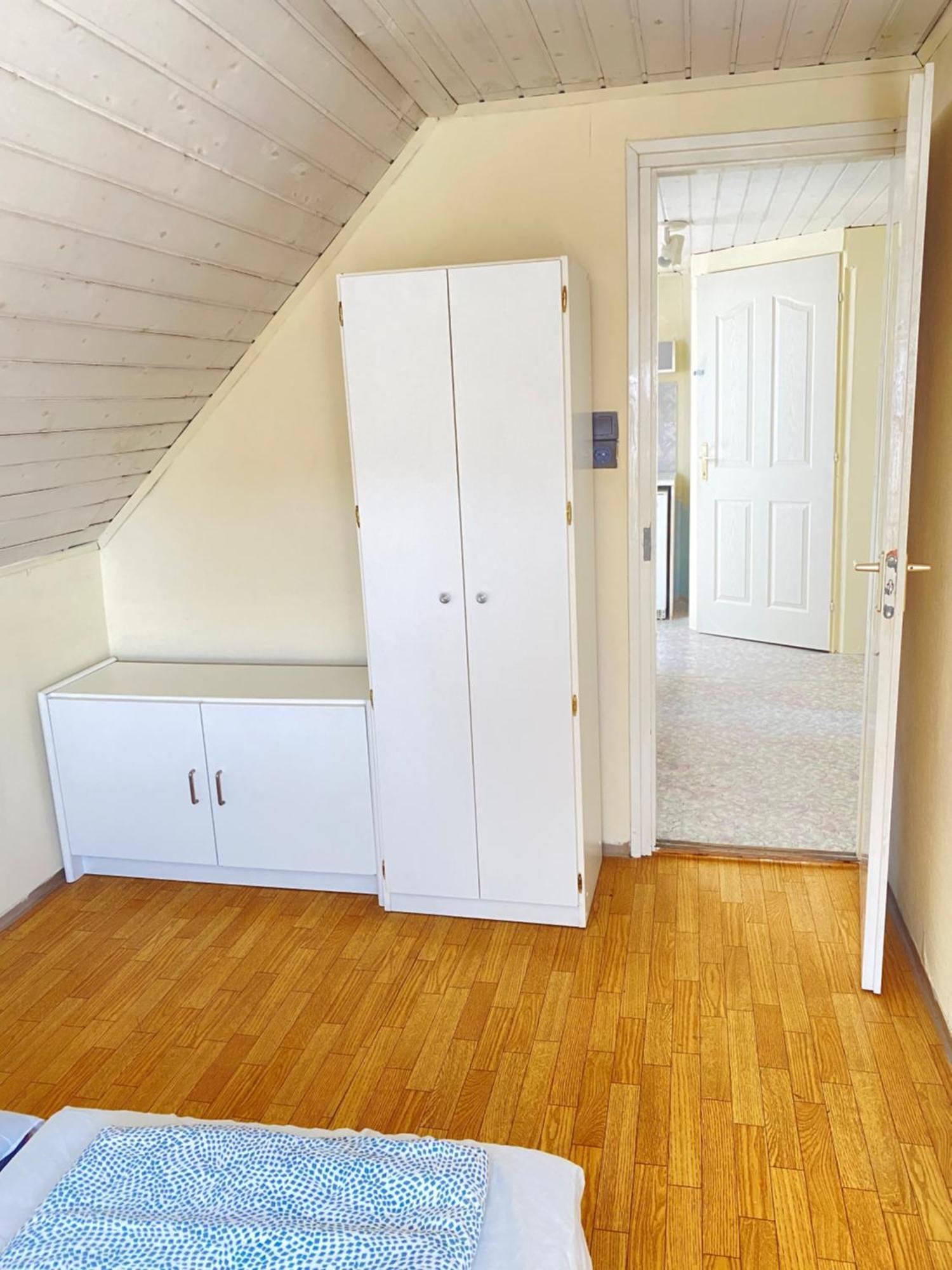 Sailor'S Apartman Σίοφοκ Εξωτερικό φωτογραφία
