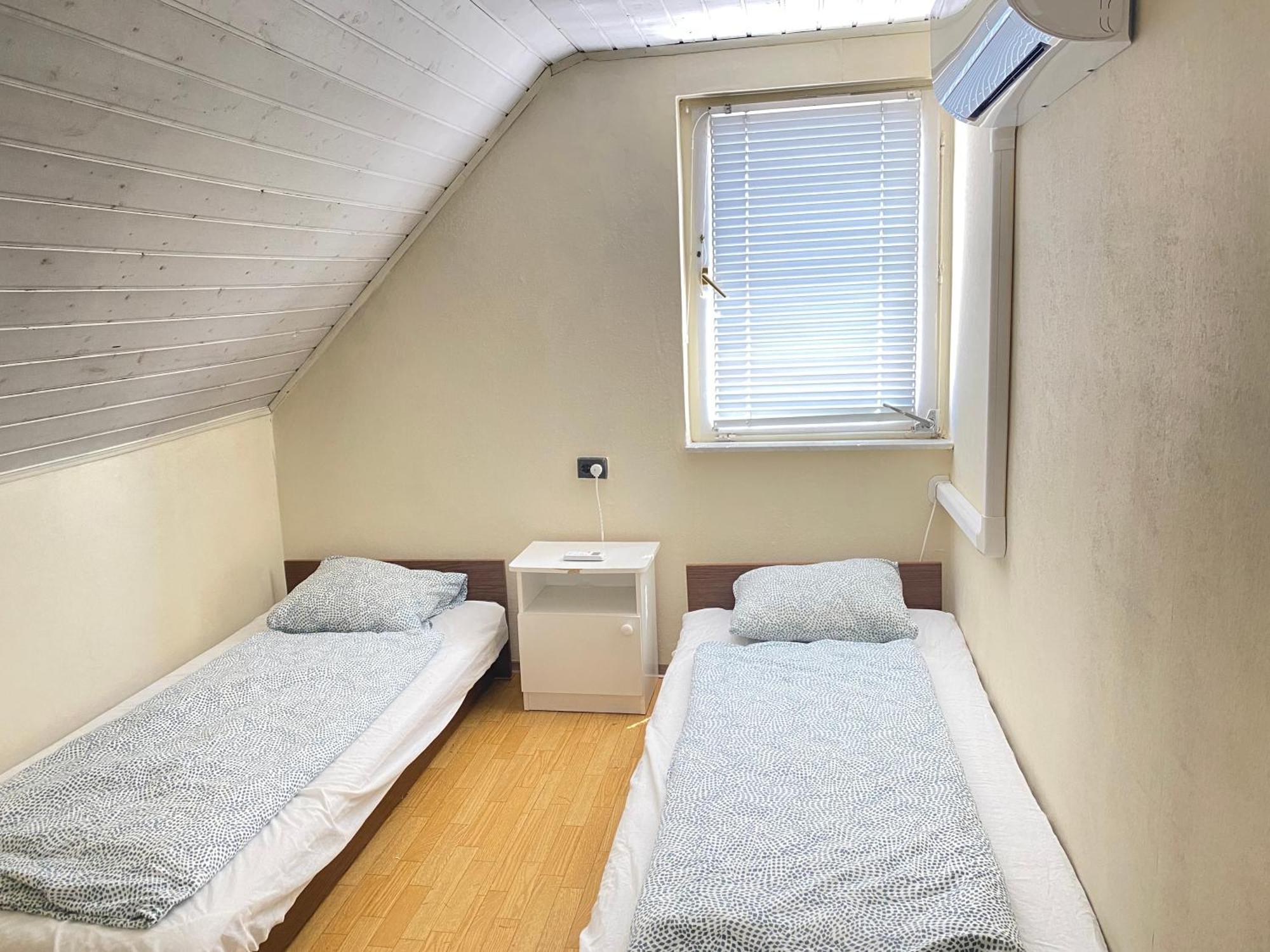 Sailor'S Apartman Σίοφοκ Εξωτερικό φωτογραφία