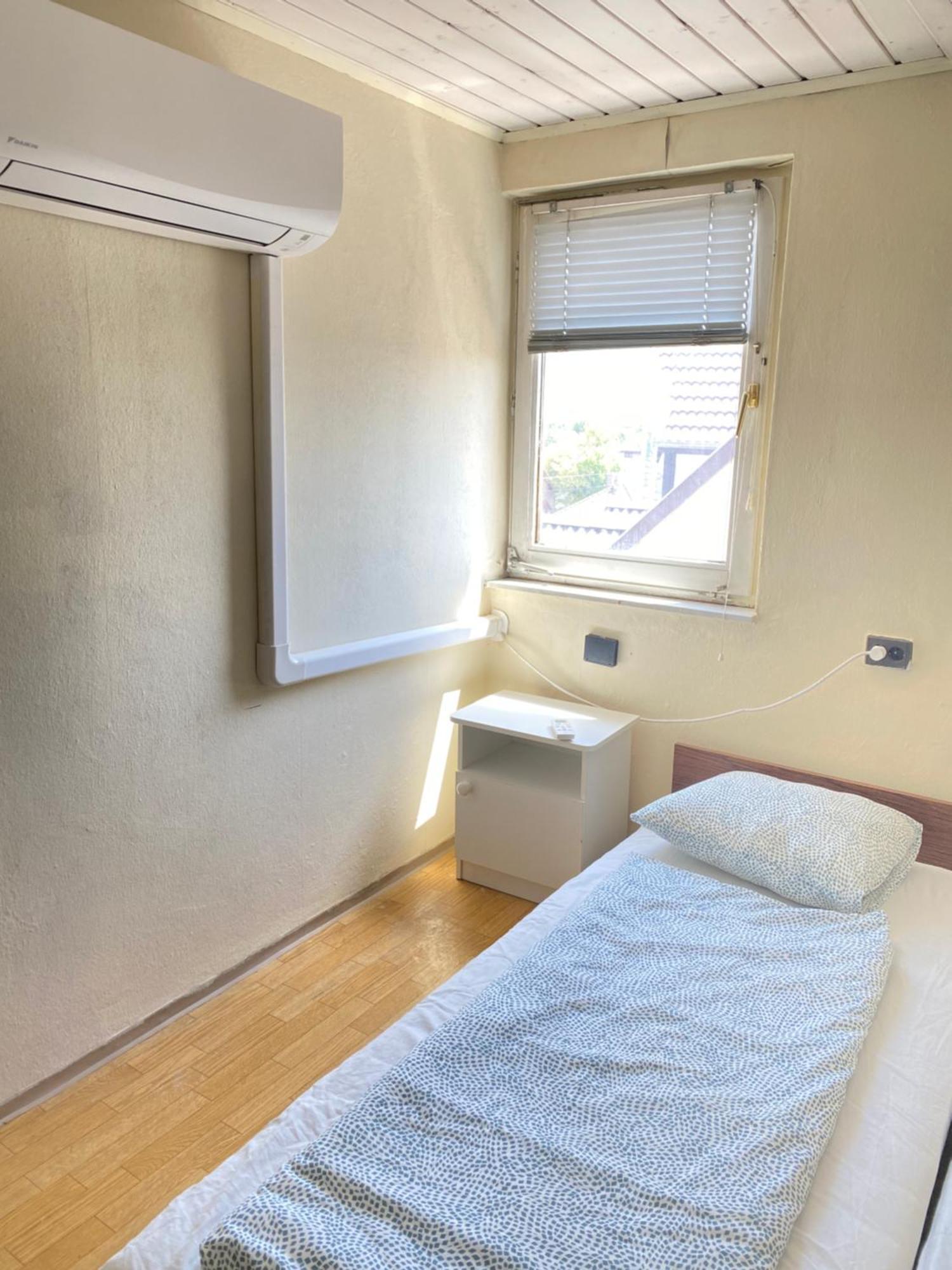 Sailor'S Apartman Σίοφοκ Εξωτερικό φωτογραφία