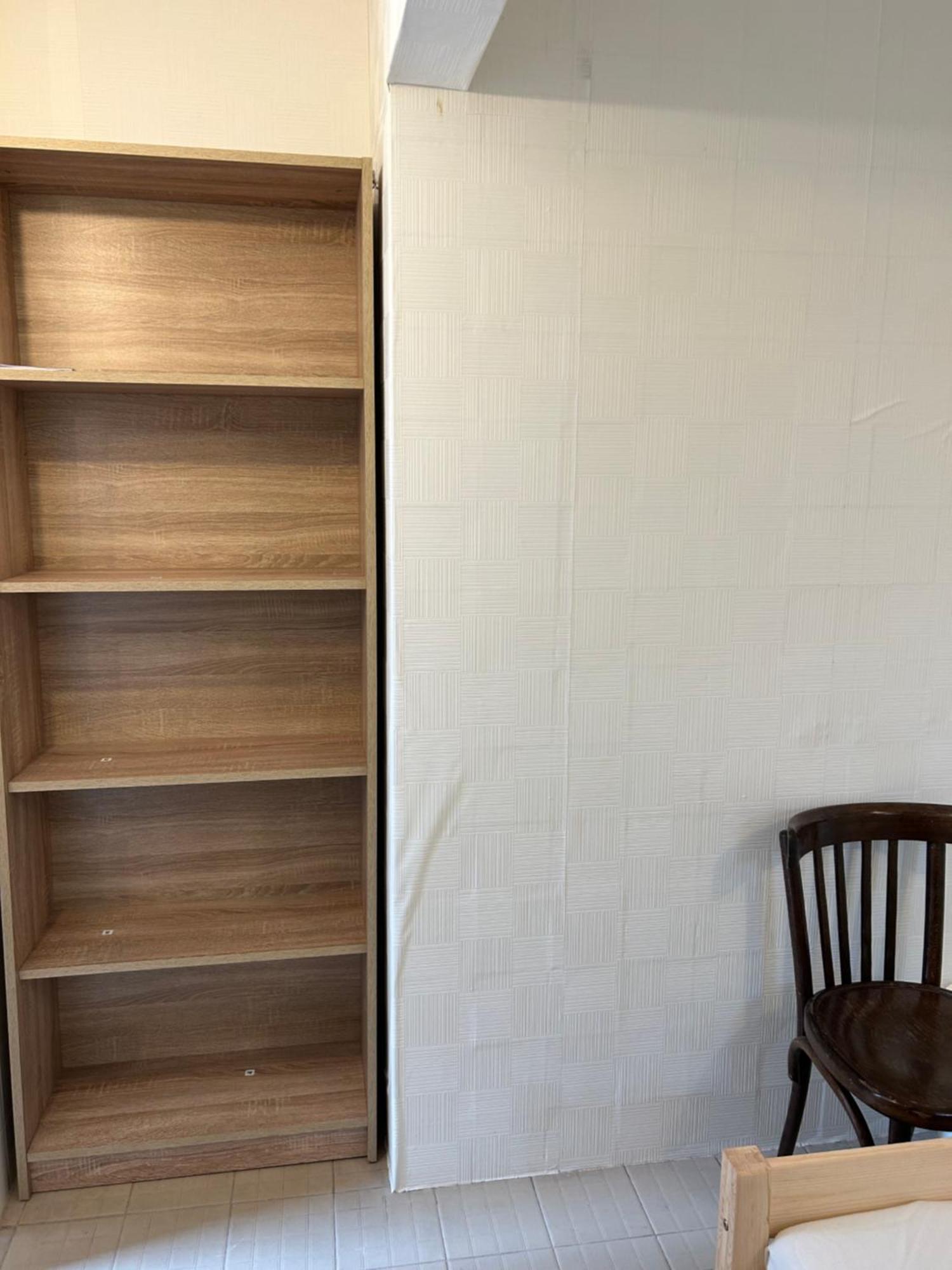 Sailor'S Apartman Σίοφοκ Εξωτερικό φωτογραφία