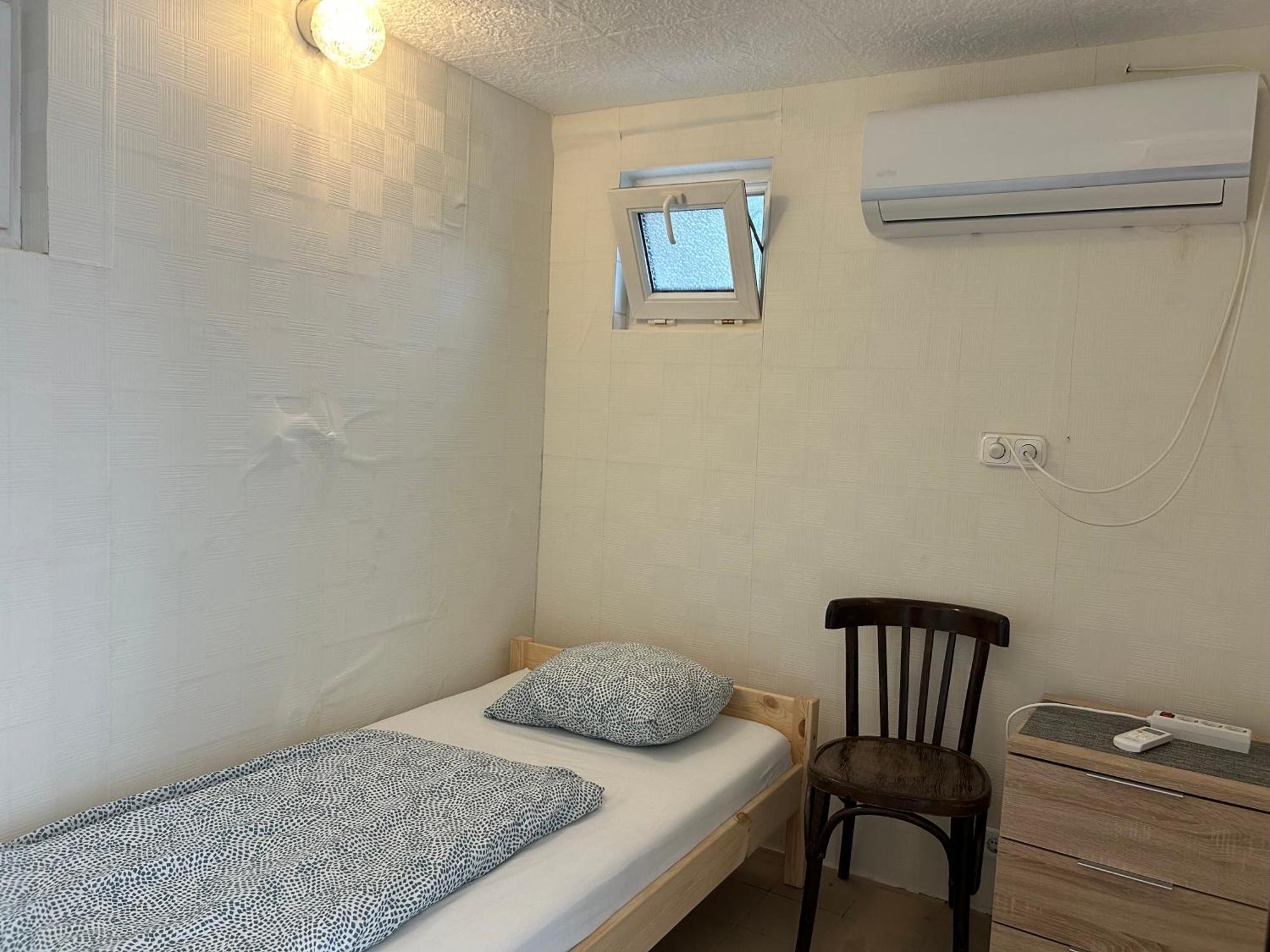 Sailor'S Apartman Σίοφοκ Εξωτερικό φωτογραφία