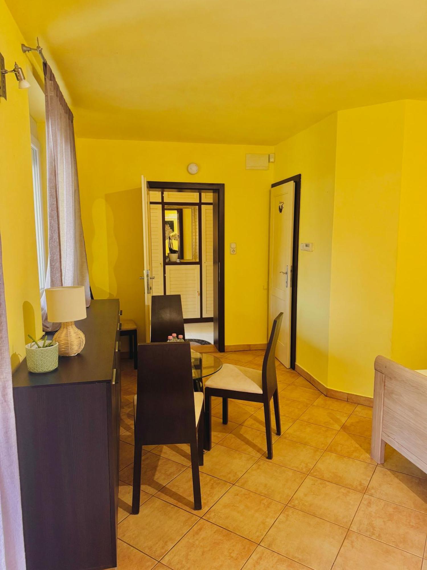 Sailor'S Apartman Σίοφοκ Εξωτερικό φωτογραφία