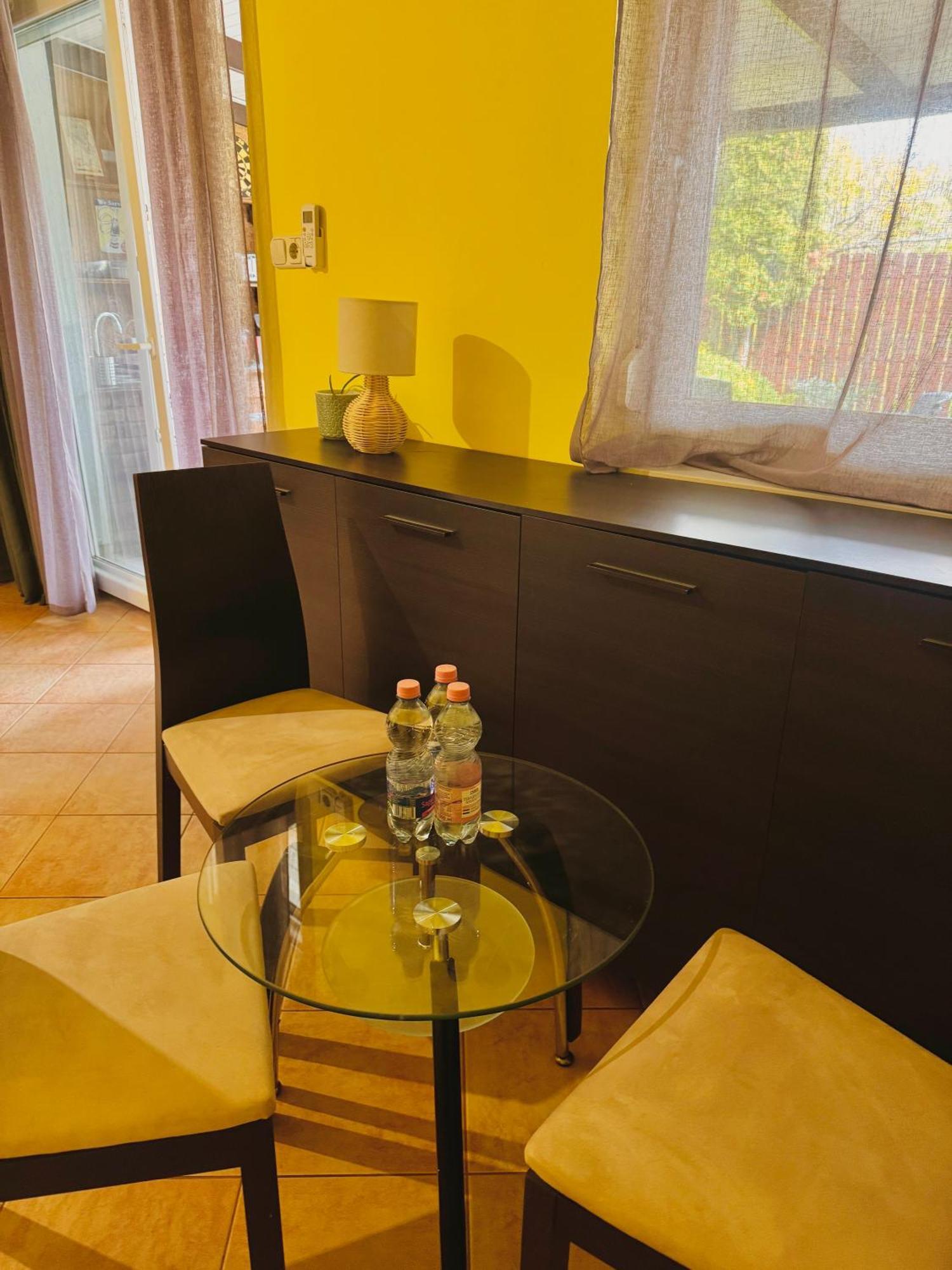 Sailor'S Apartman Σίοφοκ Εξωτερικό φωτογραφία
