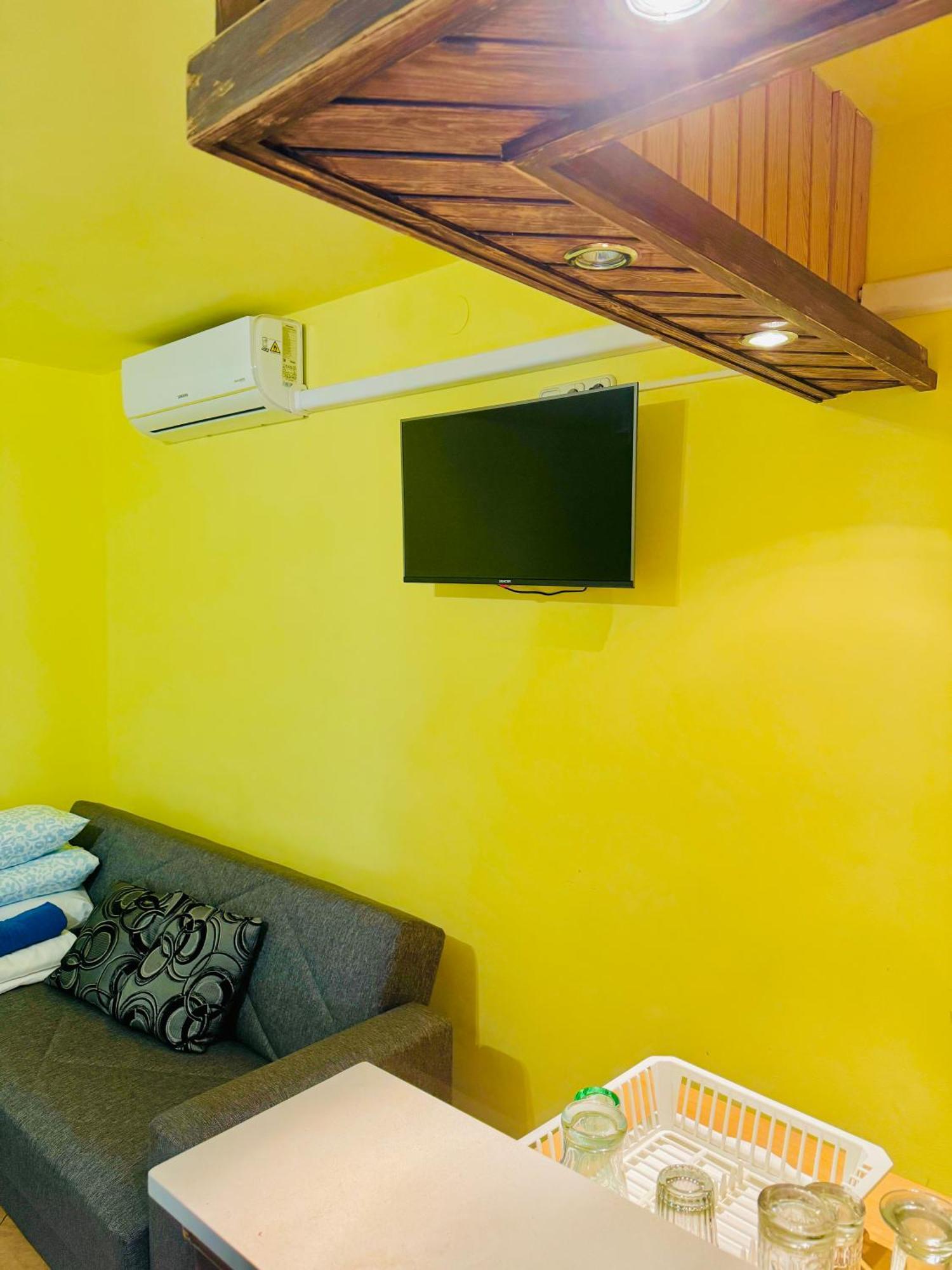 Sailor'S Apartman Σίοφοκ Εξωτερικό φωτογραφία