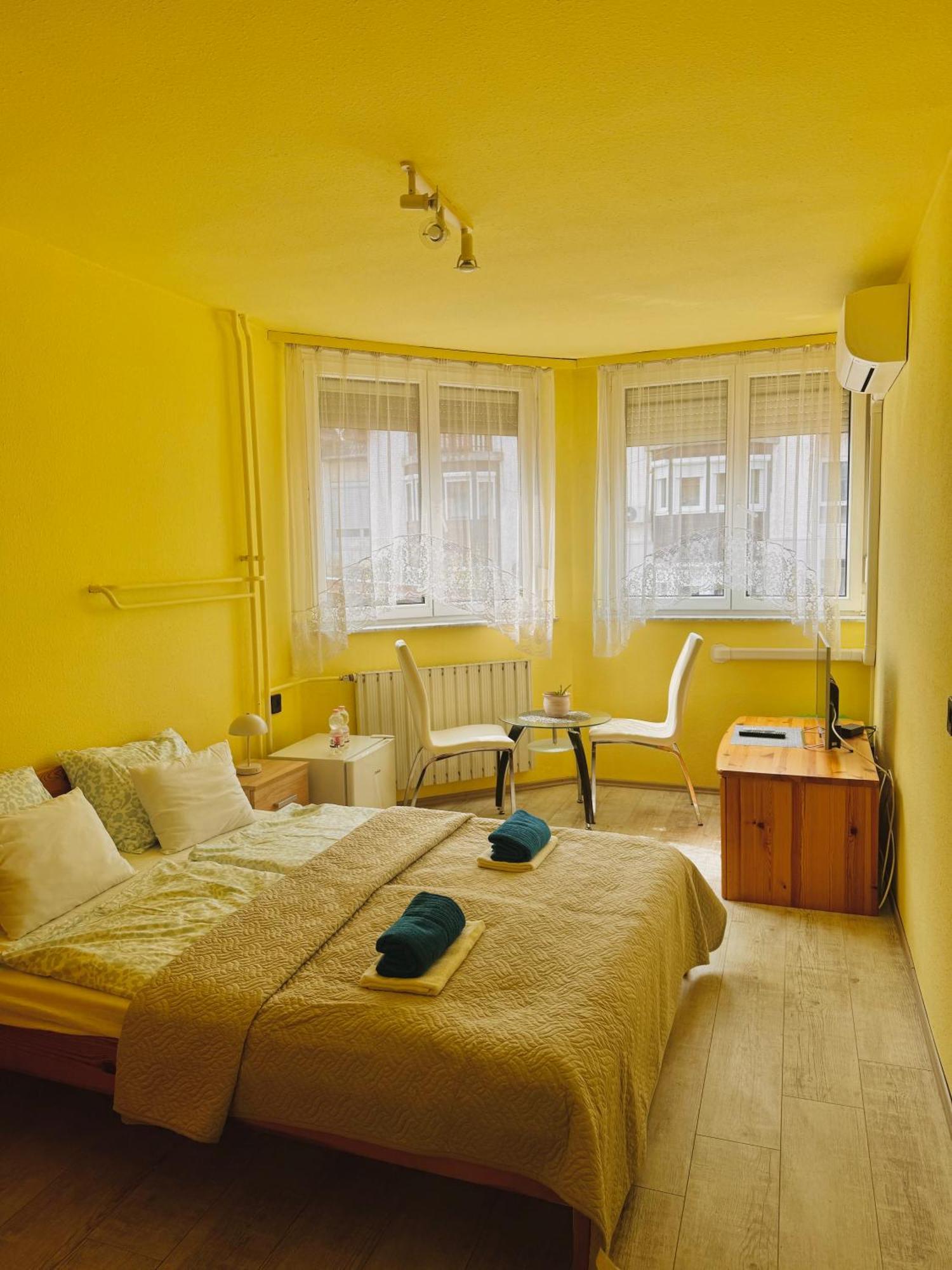 Sailor'S Apartman Σίοφοκ Εξωτερικό φωτογραφία
