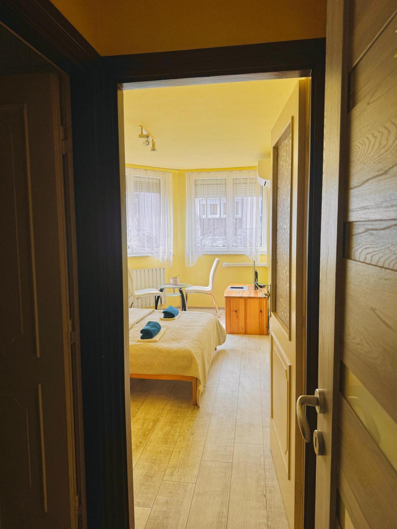 Sailor'S Apartman Σίοφοκ Εξωτερικό φωτογραφία