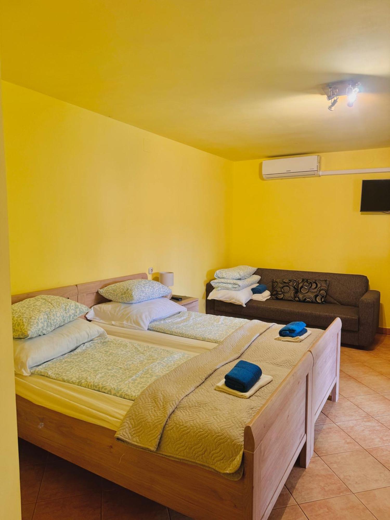 Sailor'S Apartman Σίοφοκ Εξωτερικό φωτογραφία