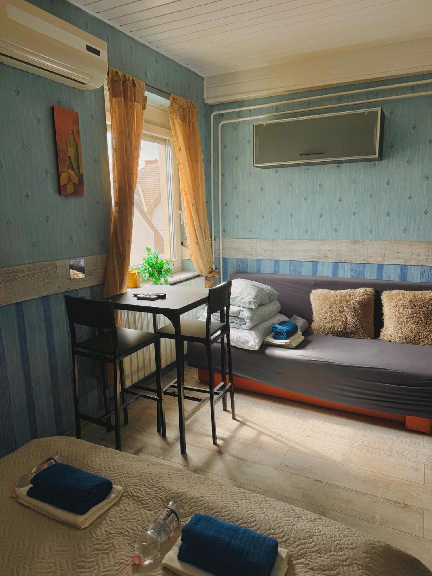 Sailor'S Apartman Σίοφοκ Εξωτερικό φωτογραφία
