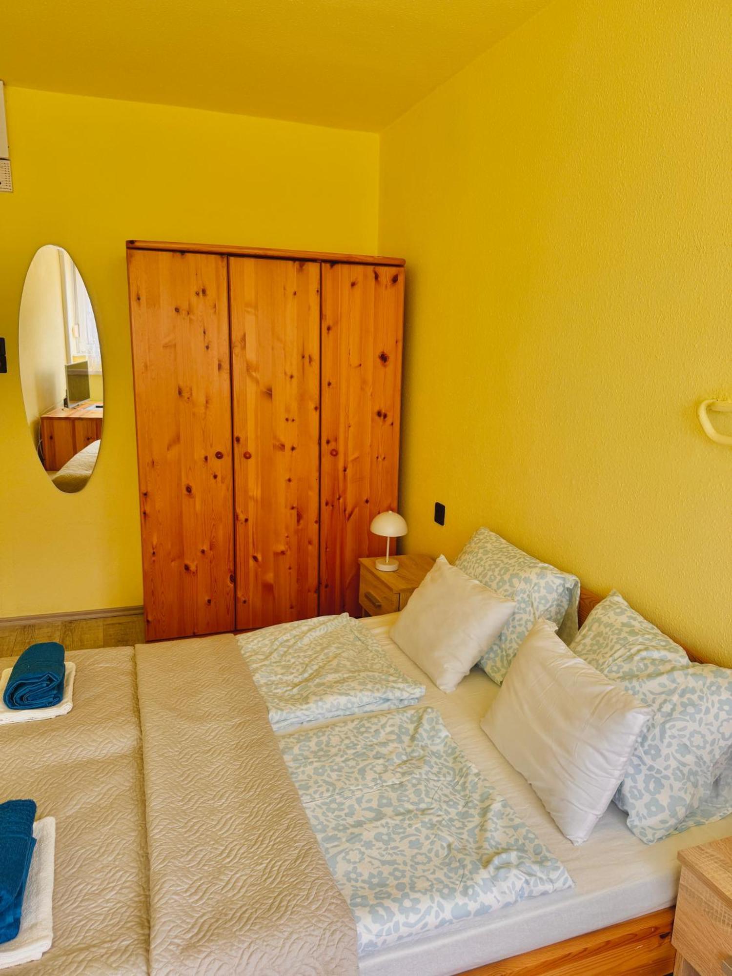 Sailor'S Apartman Σίοφοκ Εξωτερικό φωτογραφία