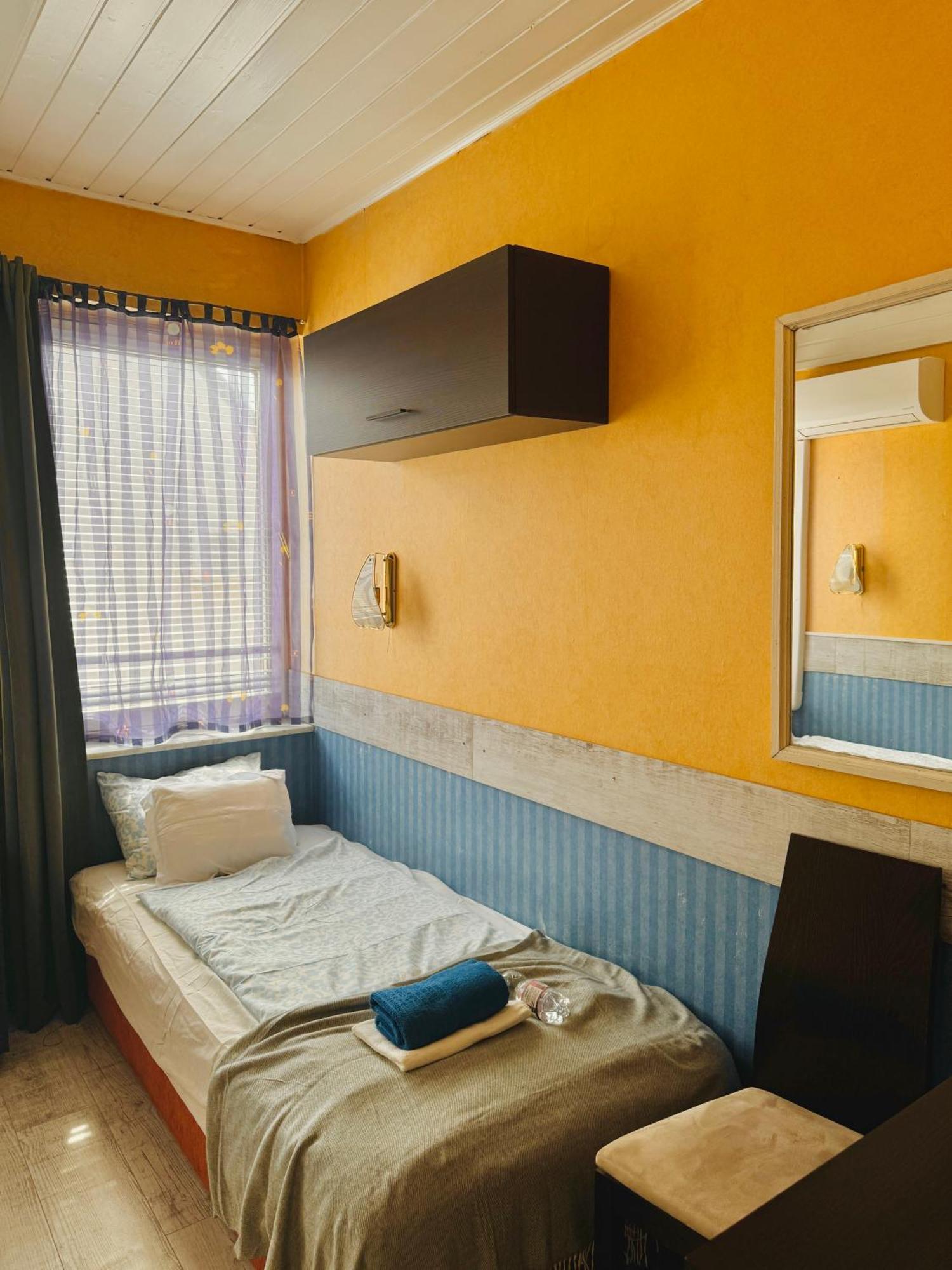 Sailor'S Apartman Σίοφοκ Εξωτερικό φωτογραφία