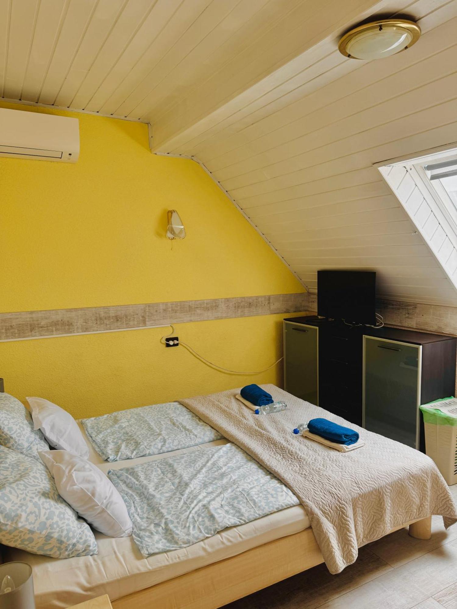 Sailor'S Apartman Σίοφοκ Εξωτερικό φωτογραφία