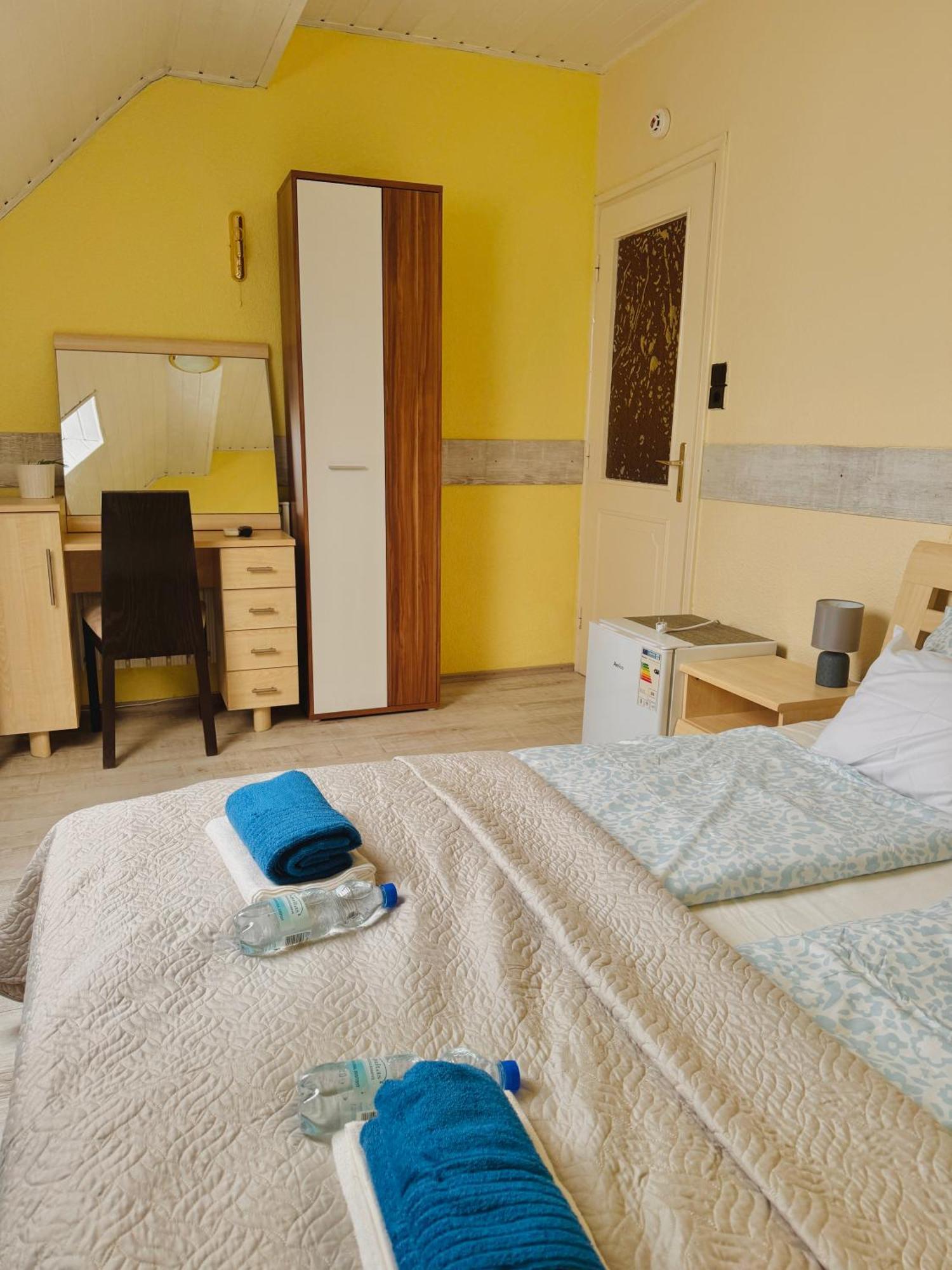 Sailor'S Apartman Σίοφοκ Εξωτερικό φωτογραφία
