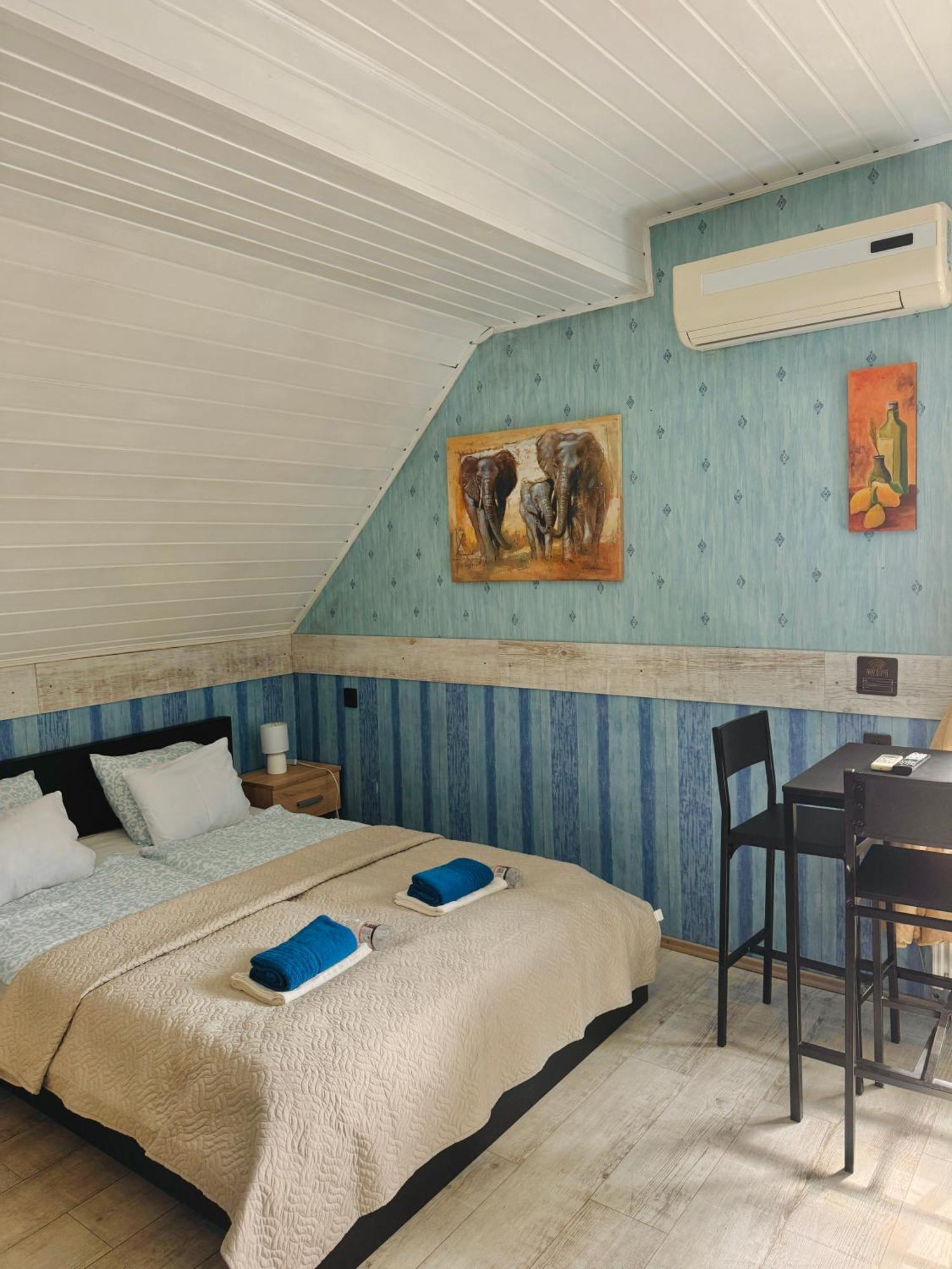 Sailor'S Apartman Σίοφοκ Εξωτερικό φωτογραφία
