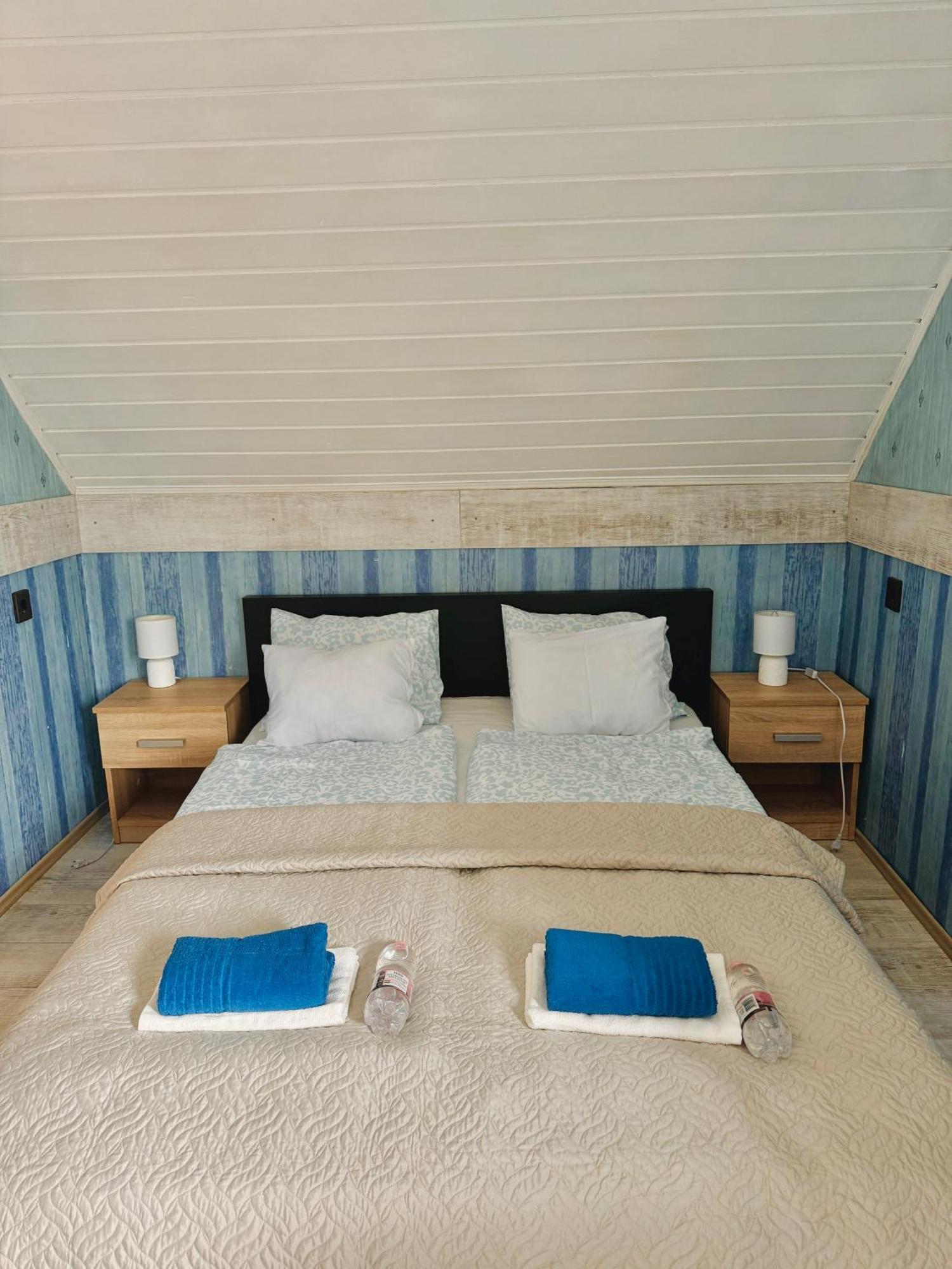 Sailor'S Apartman Σίοφοκ Εξωτερικό φωτογραφία