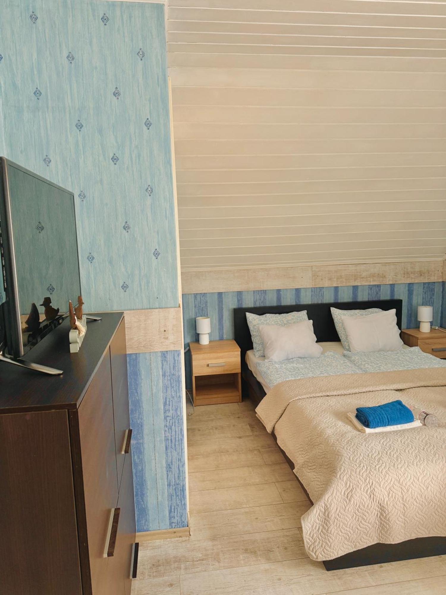 Sailor'S Apartman Σίοφοκ Εξωτερικό φωτογραφία